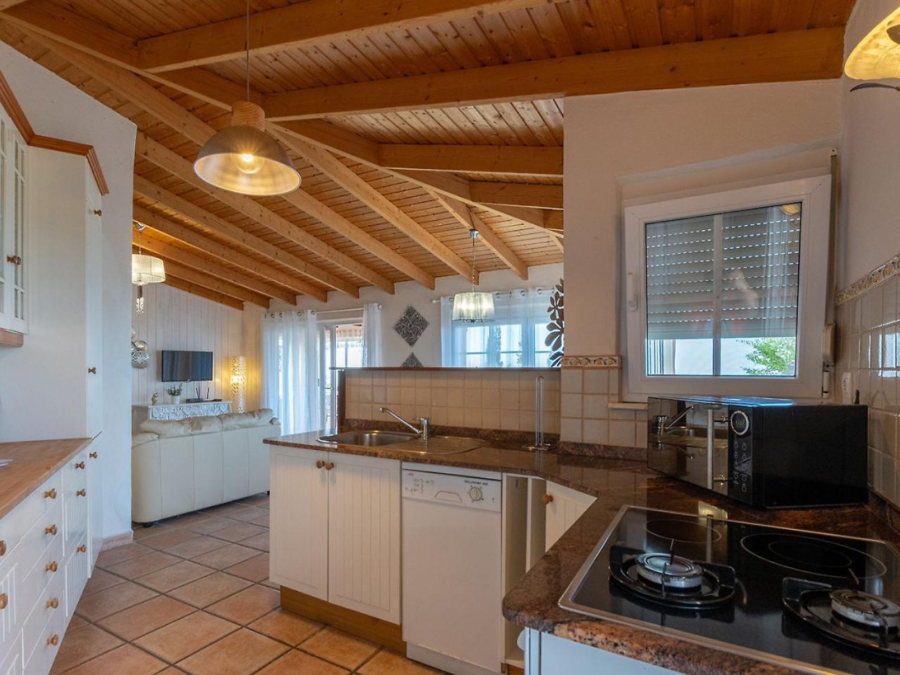 Villa Hibisco, Jacuzzi Y Vistas Al Atlantico Адехе Екстериор снимка
