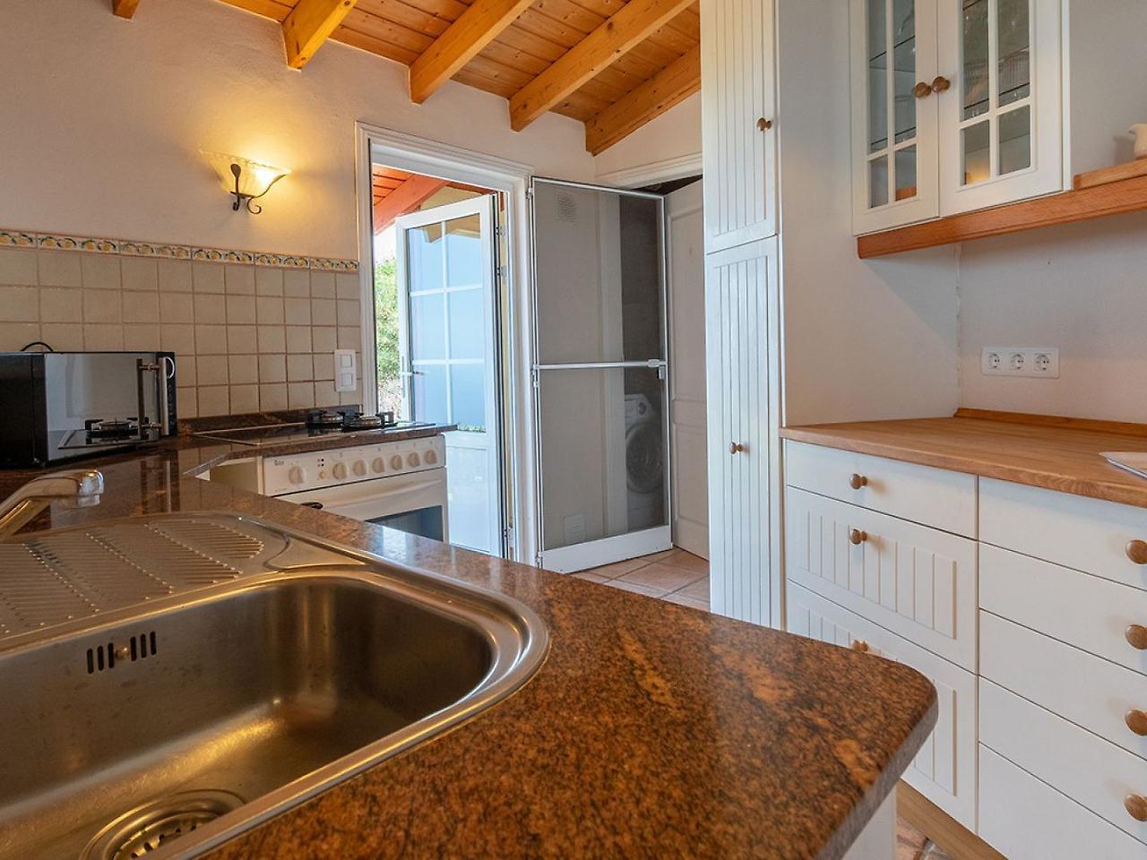 Villa Hibisco, Jacuzzi Y Vistas Al Atlantico Адехе Екстериор снимка
